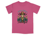Just A Small Town Girl Tee thumbnail 4