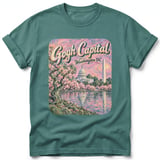 Gogh Capital ~ Comfort Colors Premium Tee thumbnail 8