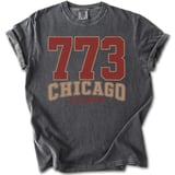 773 Chicago Illinois Tee thumbnail 4