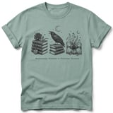 Emotionally Attached Fictional Villains Tee thumbnail 16