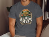 Tailgating MVP Tee or Sweatshirt thumbnail 6