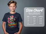 That Was Awesome Parker the Possum Tee thumbnail 15
