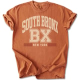 Bronx BX Collegiate Tee thumbnail 7