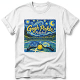Gogh Pickle ~ Comfort Colors Premium Tee thumbnail 9