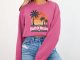 Gulf Of Mexico Sunset Tee & Sweatshirts thumbnail 11