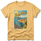 Gogh Adriatic ~ Comfort Colors Premium Tee thumbnail 7