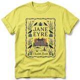 Jane Eyre Bookish Tee thumbnail 31