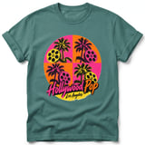 Hollywood Pop ~ Comfort Colors Premium Tee thumbnail 8