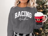 Racing Weather Sweatshirt thumbnail 6