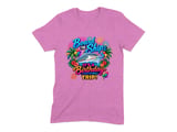 Board The Ship Birthday Trip Tee thumbnail 2