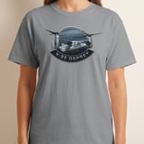 V-22 Osprey Aircraft Tee thumbnail 2