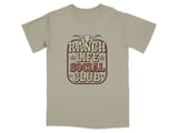 Ranch Life Social Club Tee thumbnail 7