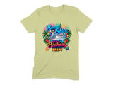 Board The Ship Birthday Trip Tee thumbnail 9