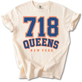 718 Queens New York Tee thumbnail 12