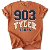 903 Tyler TX Tee thumbnail 3