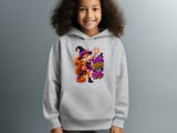 Witch Please Sally the Squirrel Sweatshirt thumbnail 11