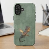 Golden Dragon MagSafe® Phone Case thumbnail 6