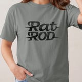 Rat Rod - Car Design thumbnail 2