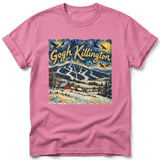 Gogh Killington ~ Comfort Colors Premium Tee thumbnail 11
