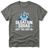 Sedation Squad Tee thumbnail 7