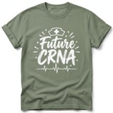 Future CRNA Tee thumbnail 8