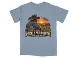 Prickly Pear Country Tee thumbnail 6
