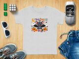 Too Cute for Boo Tee thumbnail 1