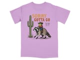 Off-Vibes Desert Ride Graphic T-Shirt thumbnail 8