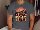 Game Day Bestie Tee or Sweatshirt thumbnail 6