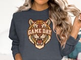 Game Day Tiger Tee or Sweatshirt thumbnail 18