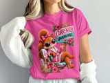 Currently Unavailable Sally the Squirrel Tee thumbnail 5