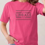 Lineage - Ancestry Design thumbnail 5