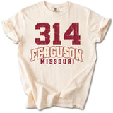 314 Ferguson Missouri Tee thumbnail 10