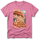 Gogh Mesa Verde ~ Comfort Colors Premium Tee thumbnail 11