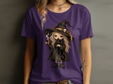 Grumpy Witch Coffee Tee or Sweatshirt thumbnail 10