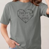 Folded with Love Design thumbnail 2