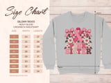 Pink Sister Patchwork Tee thumbnail 12
