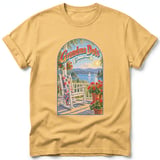 Grandma Dots ~ Comfort Colors Premium Tee thumbnail 7