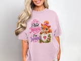 I'm Not Nosey Sally the Squirrel Tee thumbnail 17
