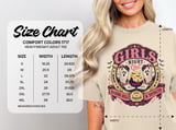 Girls Night Out: Raising Hell & Spirits T-Shirt thumbnail 3