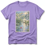 Gogh Gently ~ Comfort Colors Premium Tee thumbnail 6