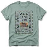 Jane Eyre Bookish Tee thumbnail 19