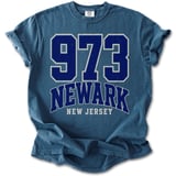 973 Newark New Jersey Tee thumbnail 13