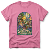 Gogh Thrifting ~ Comfort Colors Premium Tee thumbnail 11