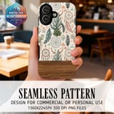 Boho Desert Dreamcatcher Digital thumbnail 2