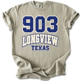 903 Longview TX Tee thumbnail 12