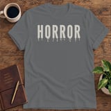 Horror Softstyle Tee thumbnail 1