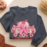 Pink Pumpkin Season Tee thumbnail 7