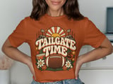 Tailgate Time Tee or Sweatshirt thumbnail 10