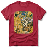 Gogh Deer Valley ~ Comfort Colors Premium Tee thumbnail 2
